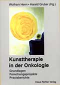 Kunsttherapie in der Onkologie
