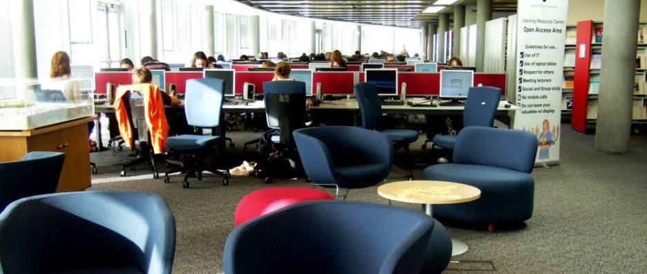 Foto: Christina Marth, Queen Margaret University, Edinburgh