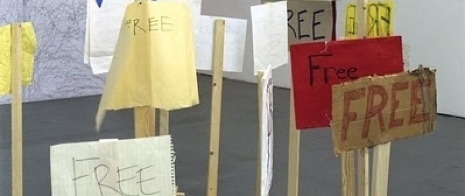 Kunst im Knast