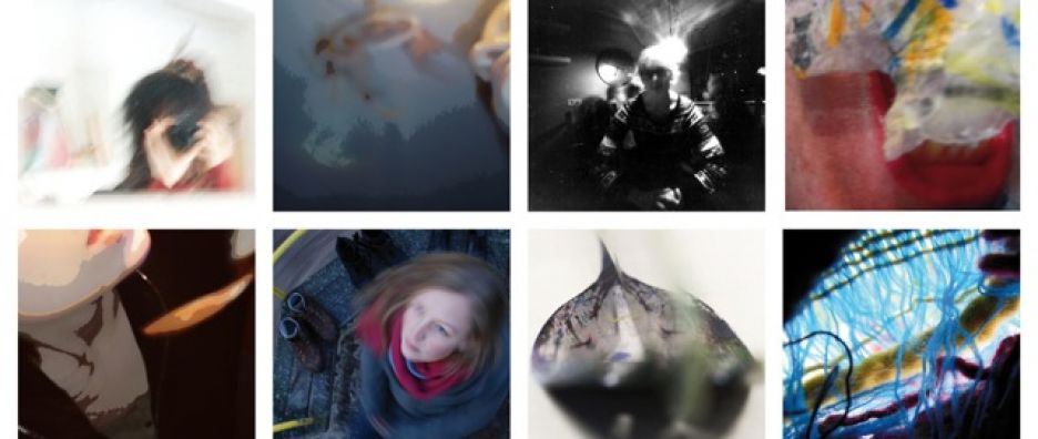 Das Selbst im Bild. Fotoausstellung