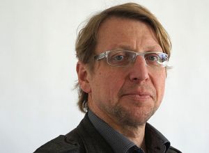 Prof. Michael Dörner