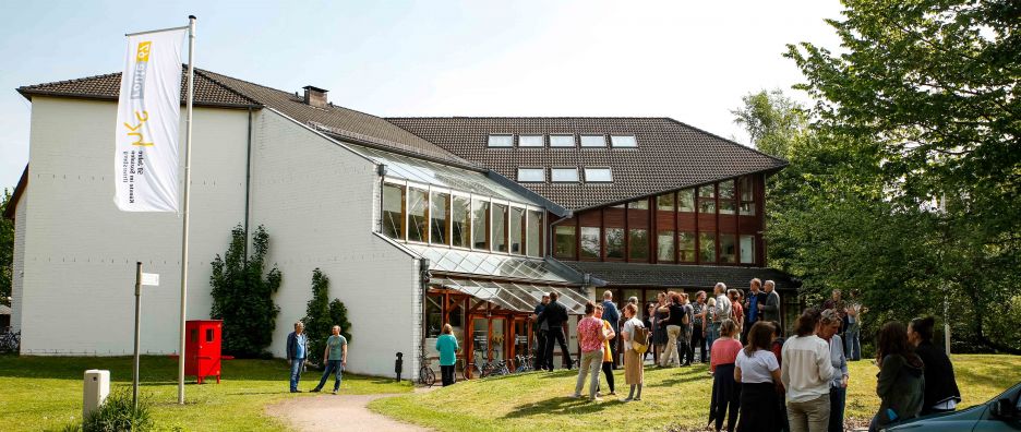 © Wenke Wollschläger Ansicht HKS Außenfassade Mai 2017