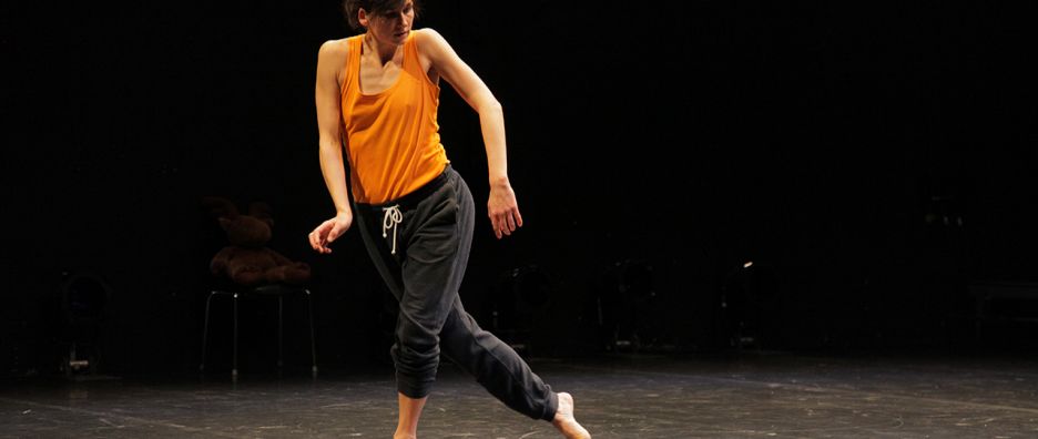 Magali Sander Fett © privat