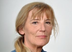 Prof.in Elke Wolf