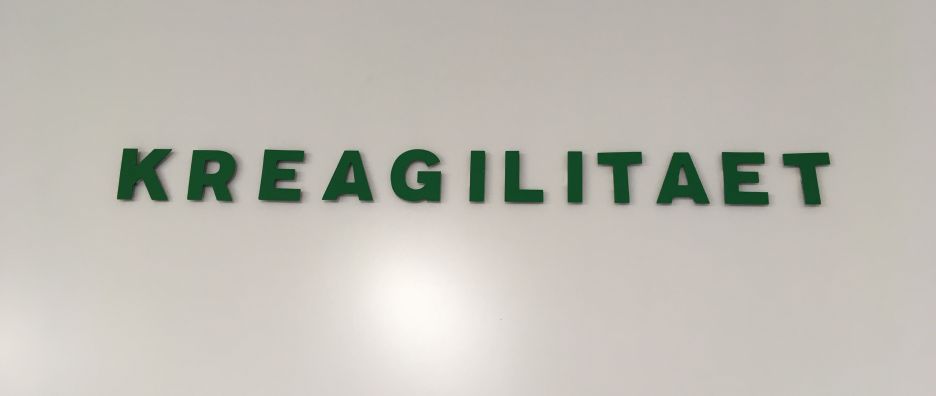 kreagilitaet © Michael Uhl